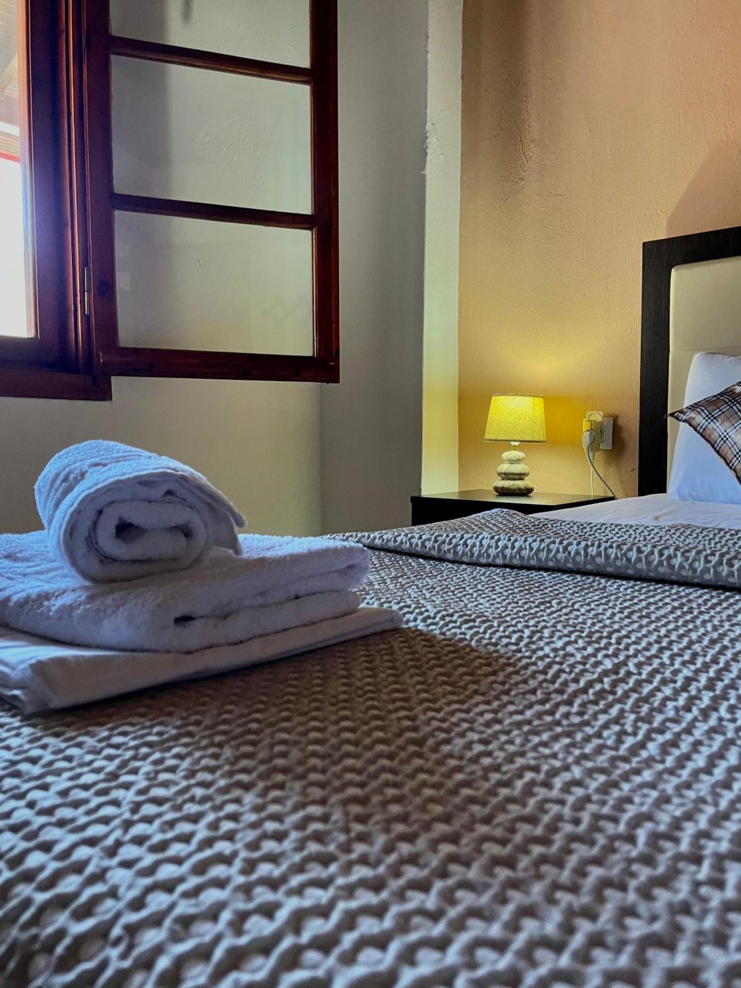 Anna Dani Apartments Vourvourou Eksteriør bilde