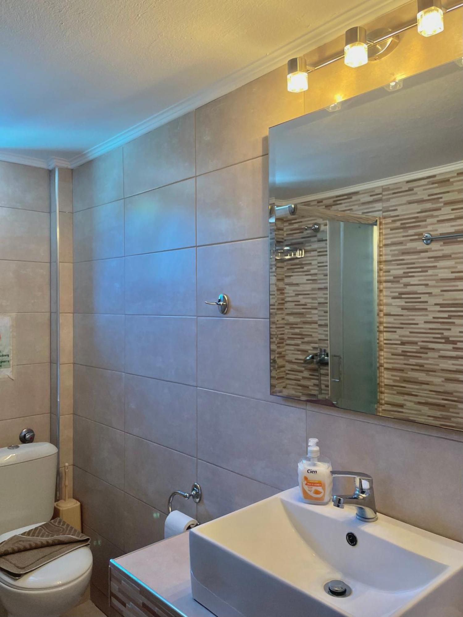 Anna Dani Apartments Vourvourou Eksteriør bilde